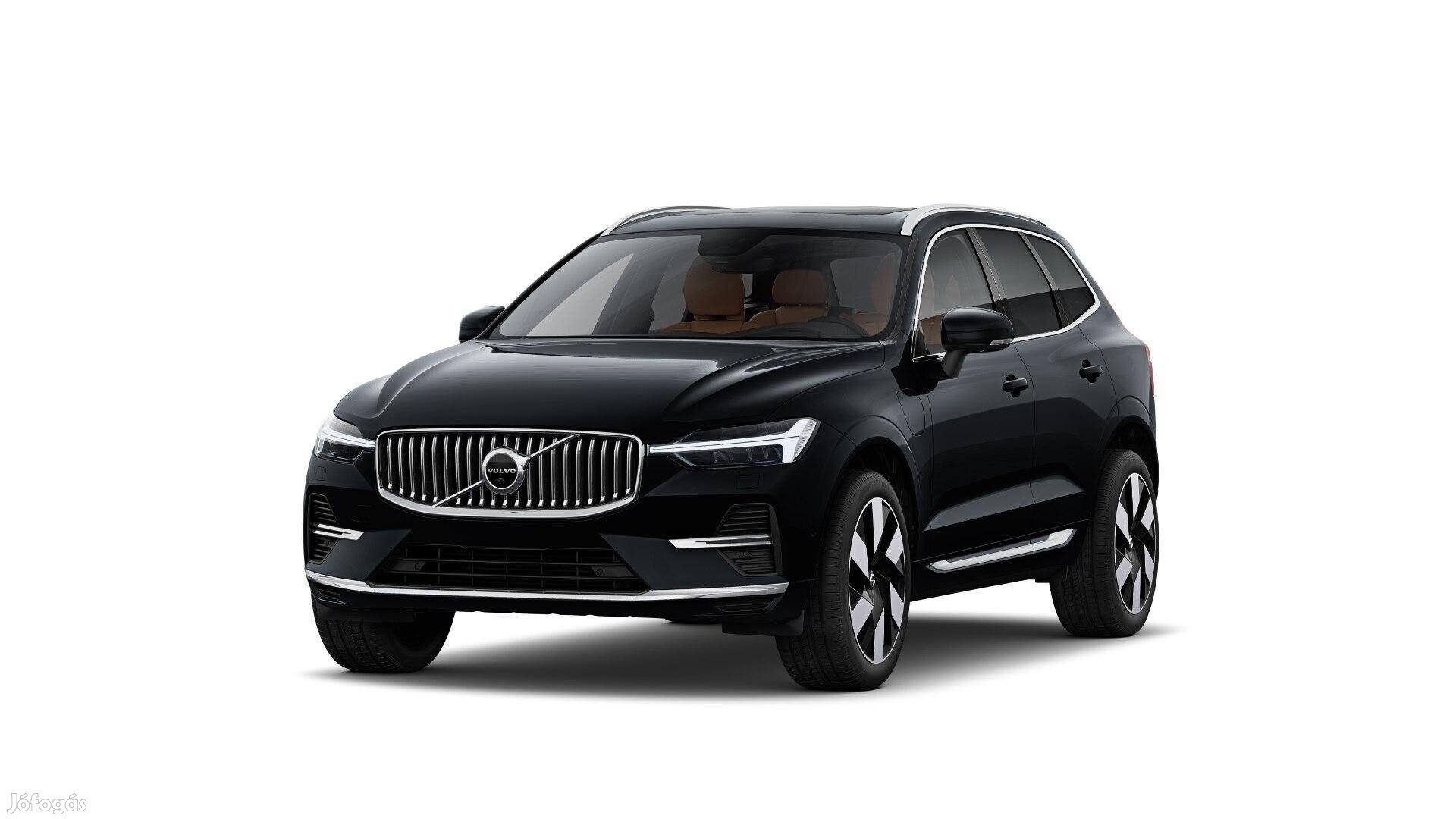 Volvo XC60 2.0 [T6] Ultra Bright AWD Geartronic...